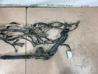 240111NA0C Проводка двигателя Infiniti EX Арт 2-690755, вид 7