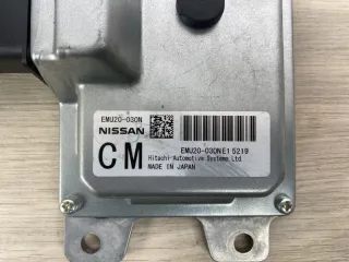 237E04GD1B Блок управления АКПП Infiniti Q50 Арт 2-690768, вид 5