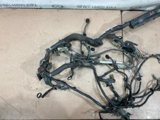 240111MA3B Проводка двигателя Infiniti M (Y50) Арт 2-690828, вид 4