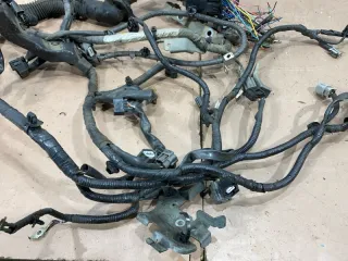 240111MA3B Проводка двигателя Infiniti M (Y50) Арт 2-690828, вид 5