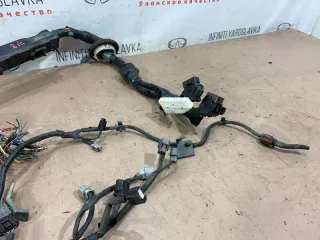 240111MA3B Проводка двигателя Infiniti M (Y50) Арт 2-690828, вид 7