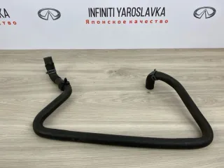 6R0122101K Патрубок интеркулера Volkswagen Polo 6 Арт 2-690842, вид 1