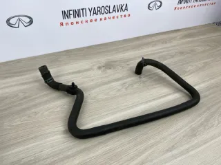 6R0122101K Патрубок интеркулера Volkswagen Polo 6 Арт 2-690842, вид 3
