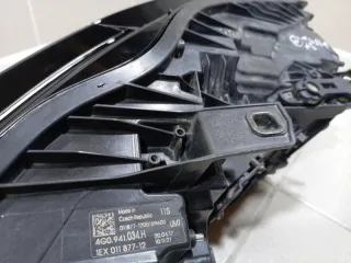 4G0941034H Фара правая Audi A6 C7 (S6,RS6) Арт 2-690890, вид 5