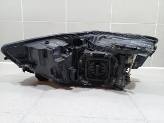4G0941034H Фара правая Audi A6 C7 (S6,RS6) Арт 2-690890, вид 8