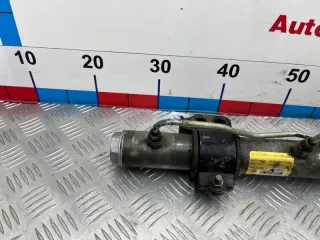 492008M711 Рулевая рейка Nissan Almera N16 Арт 2-690949, вид 5