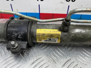 492008M711 Рулевая рейка Nissan Almera N16 Арт 2-690949, вид 8