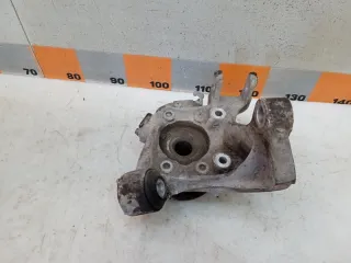 4F0505434F Кулак поворотный Audi A6 C6 (S6,RS6) Арт 2-691040, вид 1