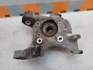 4F0505434F Кулак поворотный Audi A6 C6 (S6,RS6) Арт 2-691040, вид 5
