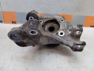 4F0505434F Кулак поворотный Audi A6 C6 (S6,RS6) Арт 2-691040, вид 6