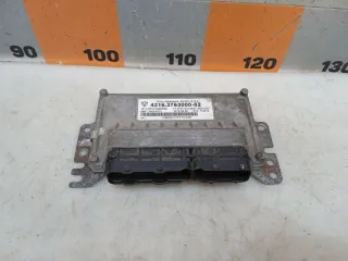 4216376300082 Блок управления двигателем ГАЗ Газель Арт 2-691161, вид 1