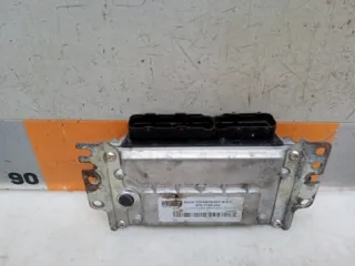 4216376300082 Блок управления двигателем ГАЗ Газель Арт 2-691161, вид 2