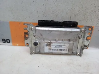 4216376300082 Блок управления двигателем ГАЗ Газель Арт 2-691161, вид 3