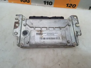 4216376300082 Блок управления двигателем ГАЗ Газель Арт 2-691161, вид 4