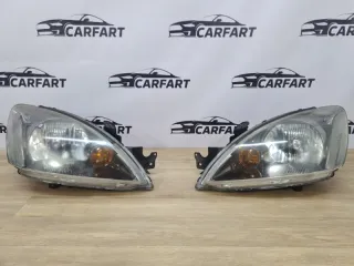 MN126915 Фары комплект Mitsubishi Lancer 9 Арт 2-691291, вид 1