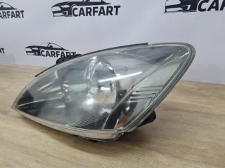 MN126915 Фары комплект Mitsubishi Lancer 9 Арт 2-691291, вид 5