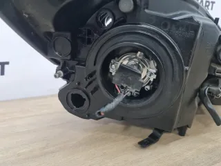 MN126915 Фары комплект Mitsubishi Lancer 9 Арт 2-691291, вид 8