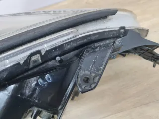 MN126915 Фары комплект Mitsubishi Lancer 9 Арт 2-691291, вид 10
