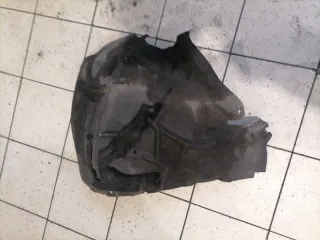 4M0821171R Защита арок (подкрылок) Audi Q7 4M Арт 2-691336, вид 1