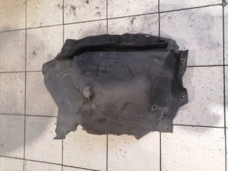 4M0821171R Защита арок (подкрылок) Audi Q7 4M Арт 2-691336, вид 3
