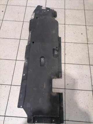 4M0825205L Защита днища Audi Q7 4M Арт 2-691337, вид 6