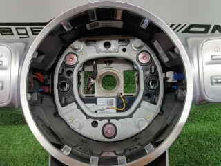 A0050004599 Руль Mercedes CLA c118 Арт 2-691566, вид 4