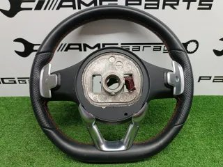 A0050004599 Руль Mercedes CLA c118 Арт 2-691566, вид 5