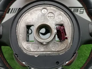 A0050004599 Руль Mercedes CLA c118 Арт 2-691566, вид 6