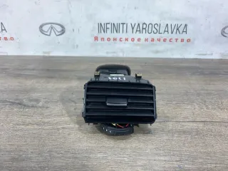 7P2819704A Дефлектор воздуховода Volkswagen Touareg 2 Арт 2-691865, вид 1