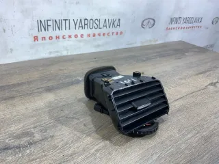 7P2819704A Дефлектор воздуховода Volkswagen Touareg 2 Арт 2-691865, вид 2