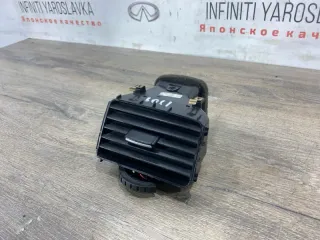 7P2819704A Дефлектор воздуховода Volkswagen Touareg 2 Арт 2-691865, вид 3
