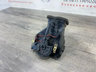 7P2819704A Дефлектор воздуховода Volkswagen Touareg 2 Арт 2-691865, вид 7
