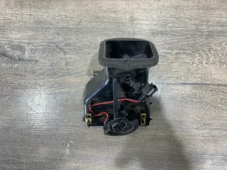 7P2819704A Дефлектор воздуховода Volkswagen Touareg 2 Арт 2-691865, вид 8