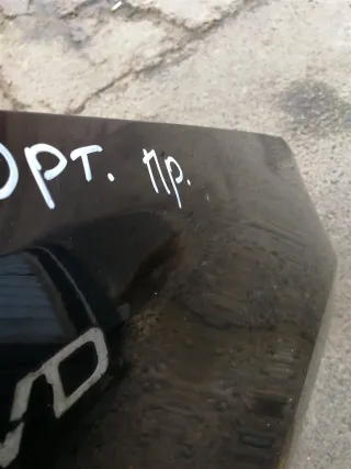 663213W000 Крыло переднее правое Kia Sportage 1 Арт 2-691937, вид 7