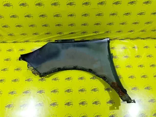 663213W000 Крыло переднее правое Kia Sportage 1 Арт 2-691937, вид 8