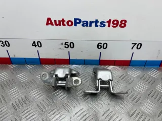6878052030 Петля двери Toyota Camry XV30 Арт 2-692075, вид 3