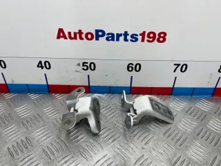 6878052030 Петля двери Toyota Camry XV30 Арт 2-692076, вид 4