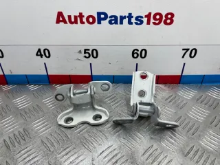 6878052030 Петля двери Toyota Camry XV30 Арт 2-692076, вид 9