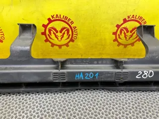 5113107AA Усилитель бампера Chrysler Voyager 5 Арт 2-692130, вид 3