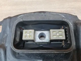 AV617M121AB Подушка кпп Ford Focus 3 Арт 2-692236, вид 2