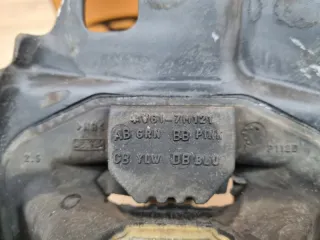 AV617M121AB Подушка кпп Ford Focus 3 Арт 2-692236, вид 8