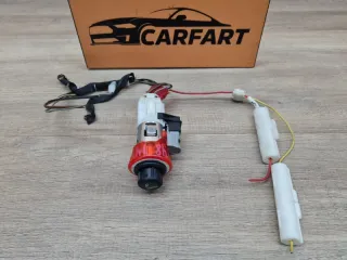 1J0919309 Прикуриватель Volkswagen Tiguan 1 Арт 2-692300, вид 1