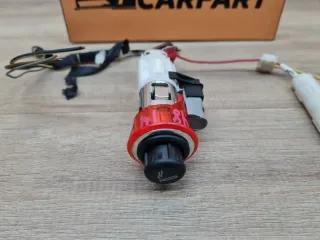 1J0919309 Прикуриватель Volkswagen Tiguan 1 Арт 2-692300, вид 2