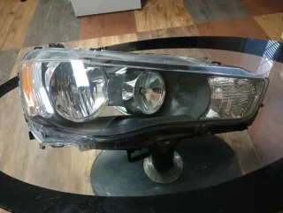  Фара галоген Mitsubishi ASX Арт 2-692564, вид 1