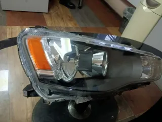  Фара галоген Mitsubishi ASX Арт 2-692564, вид 2
