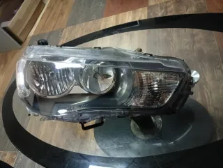  Фара галоген Mitsubishi ASX Арт 2-692564, вид 3