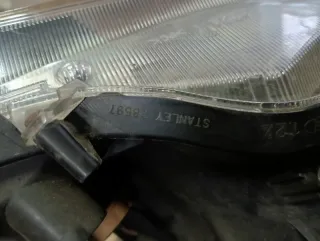  Фара галоген Mitsubishi ASX Арт 2-692564, вид 6