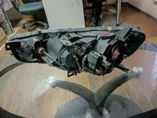  Фара галоген Mitsubishi ASX Арт 2-692564, вид 7