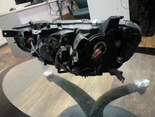  Фара галоген Mitsubishi ASX Арт 2-692564, вид 8
