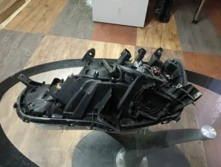  Фара галоген Mitsubishi ASX Арт 2-692564, вид 9